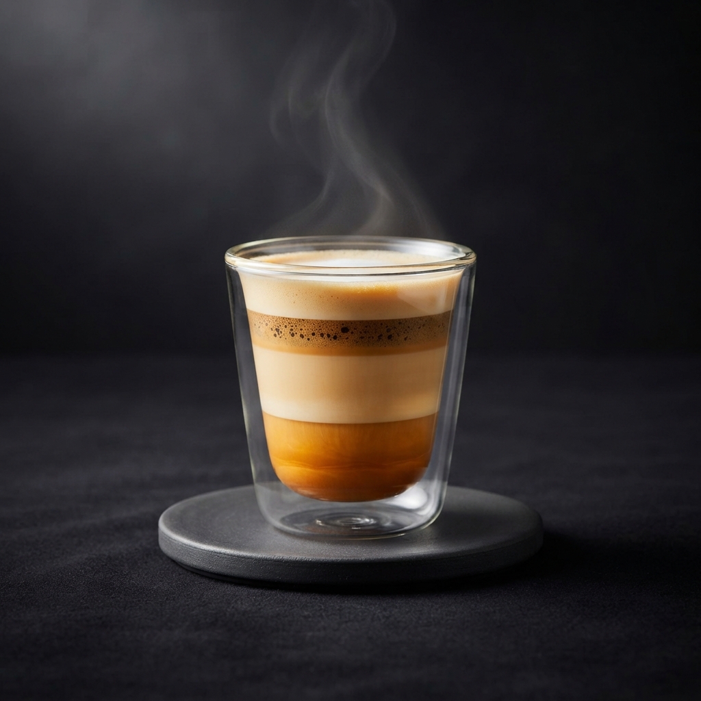 Espresso doble