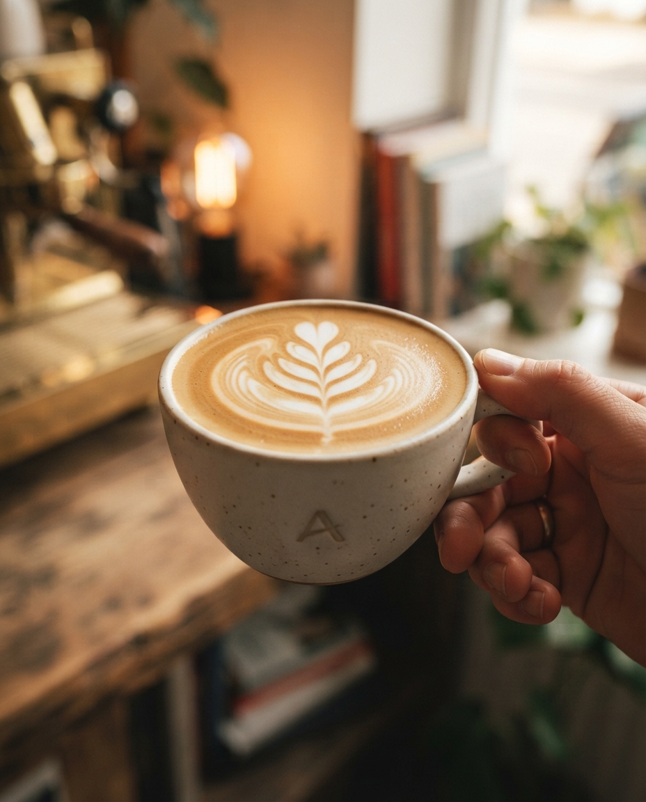 Flat White