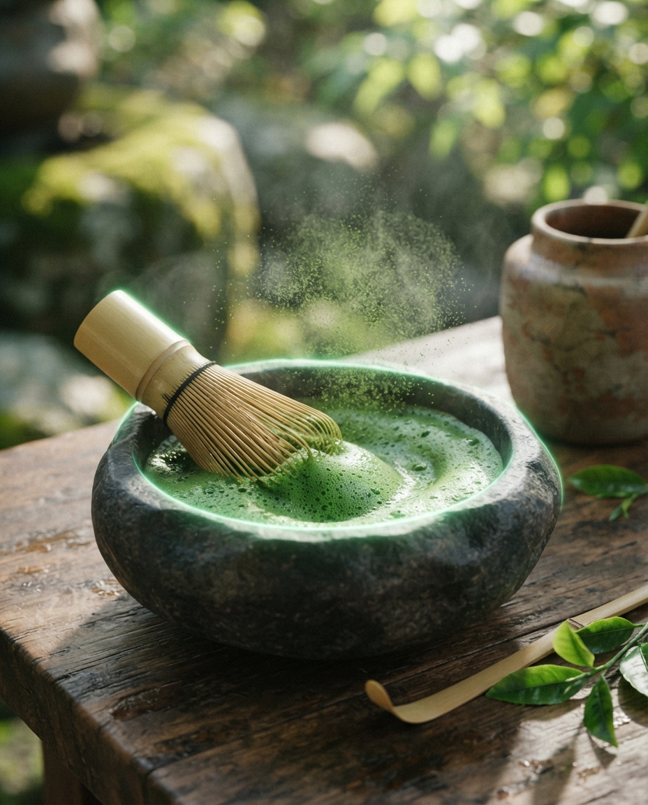 Matcha